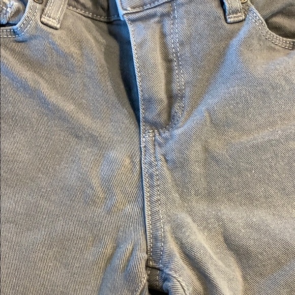 Paige Skyline Ankle Peg - Picture 5 of 7